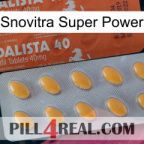 Snovitra Super Power 43